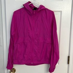 Lululemon windbreaker
